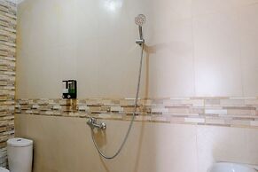 Capital O 1566 El Reyshi Family Residence