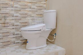 Capital O 1566 El Reyshi Family Residence