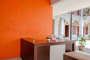 Capital O 1566 El Reyshi Family Residence