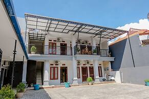 Capital O 1566 El Reyshi Family Residence