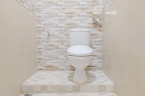 Capital O 1566 El Reyshi Family Residence