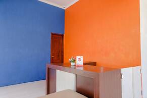 Capital O 1566 El Reyshi Family Residence