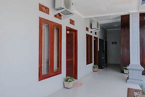 Capital O 1566 El Reyshi Family Residence