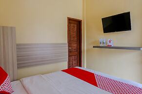 Capital O 1566 El Reyshi Family Residence