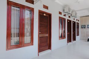 Capital O 1566 El Reyshi Family Residence