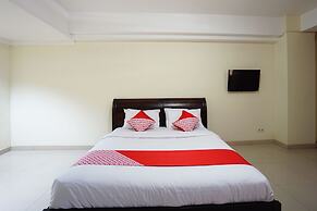 OYO 1429 Bastiana Residence