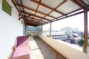 OYO 1429 Bastiana Residence