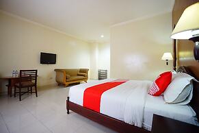 OYO 1429 Bastiana Residence