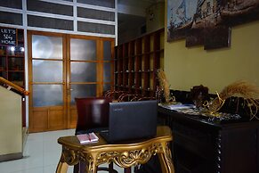 OYO 1429 Bastiana Residence