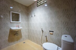 OYO 1429 Bastiana Residence