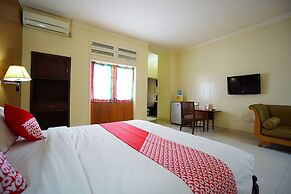 OYO 1429 Bastiana Residence