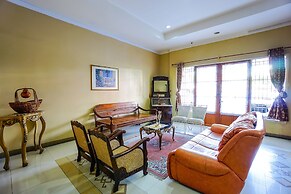 OYO 1429 Bastiana Residence