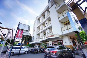 OYO 1429 Bastiana Residence