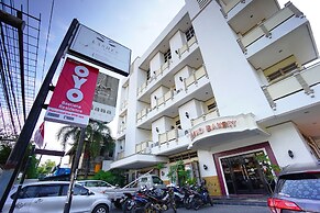 OYO 1429 Bastiana Residence