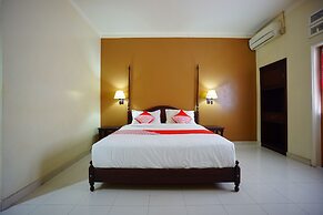 OYO 1429 Bastiana Residence