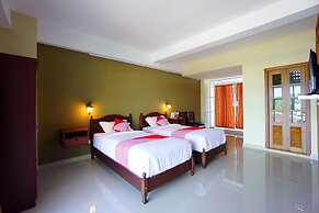 OYO 1429 Bastiana Residence