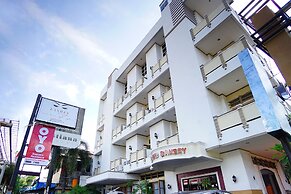 OYO 1429 Bastiana Residence