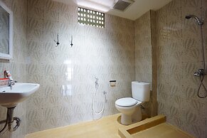 OYO 1429 Bastiana Residence