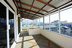 OYO 1429 Bastiana Residence