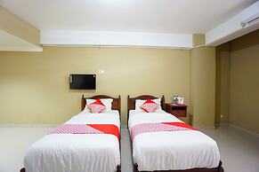 OYO 1429 Bastiana Residence