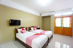 OYO 1429 Bastiana Residence