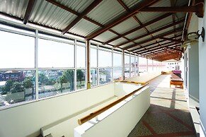 OYO 1429 Bastiana Residence