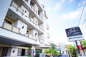 OYO 1429 Bastiana Residence