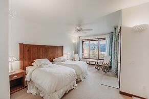 15mbh - Amazing Mountain Views - Hot Tub - Pets Ok 3 Bedroom Home by R