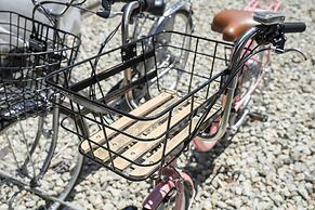 SORA Hotel KARUIZAWA Outlet