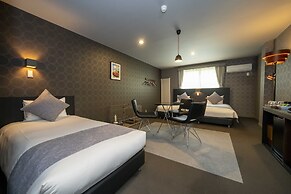 SORA Hotel KARUIZAWA Outlet