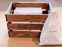 SORA Hotel KARUIZAWA Outlet