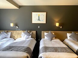 SORA Hotel KARUIZAWA Outlet