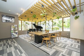 SORA Hotel KARUIZAWA Outlet