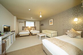 SORA Hotel KARUIZAWA Outlet