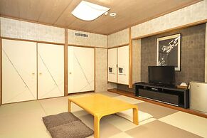 SORA Hotel KARUIZAWA Outlet