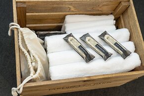 SORA Hotel KARUIZAWA Outlet