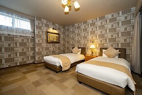 SORA Hotel KARUIZAWA Outlet