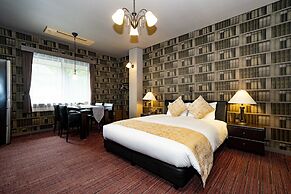 SORA Hotel KARUIZAWA Outlet