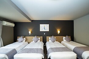 SORA Hotel KARUIZAWA Outlet