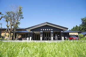 SORA Hotel KARUIZAWA Outlet