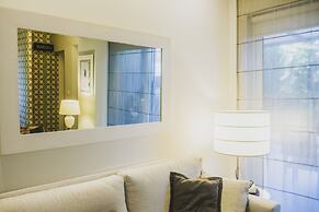 Stylish Garden Home - Holidays in Chania