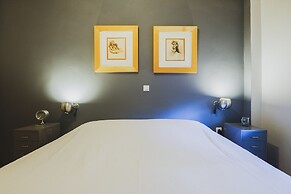 Stylish Garden Home - Holidays in Chania