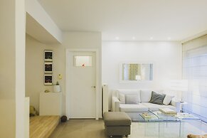 Stylish Garden Home - Holidays in Chania