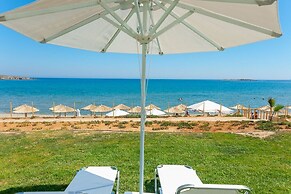 Stylish Garden Home - Holidays in Chania