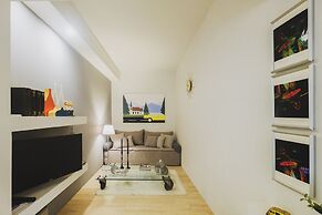 Stylish Garden Home - Holidays in Chania