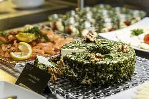 SANA Berlin Residence