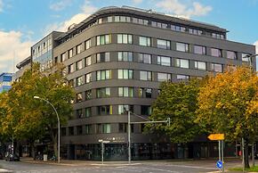 SANA Berlin Residence