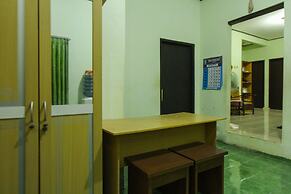 SPOT ON 1842 Cevilla Bnb Residence Syariah