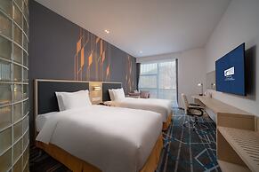 Holiday Inn Express Qingdao Innovation Park, an IHG Hotel