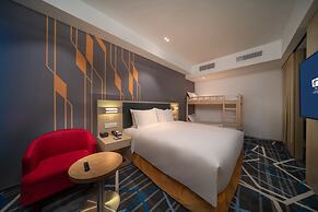 Holiday Inn Express Qingdao Innovation Park by IHG